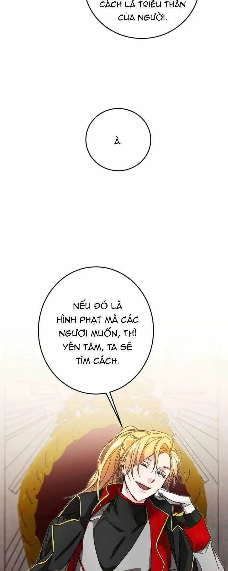 Xuyên Vào Tiểu Thuyết Làm Nữ Hoàng Tàn Độc Nettruyen ZZZ Chương 17 Page 44