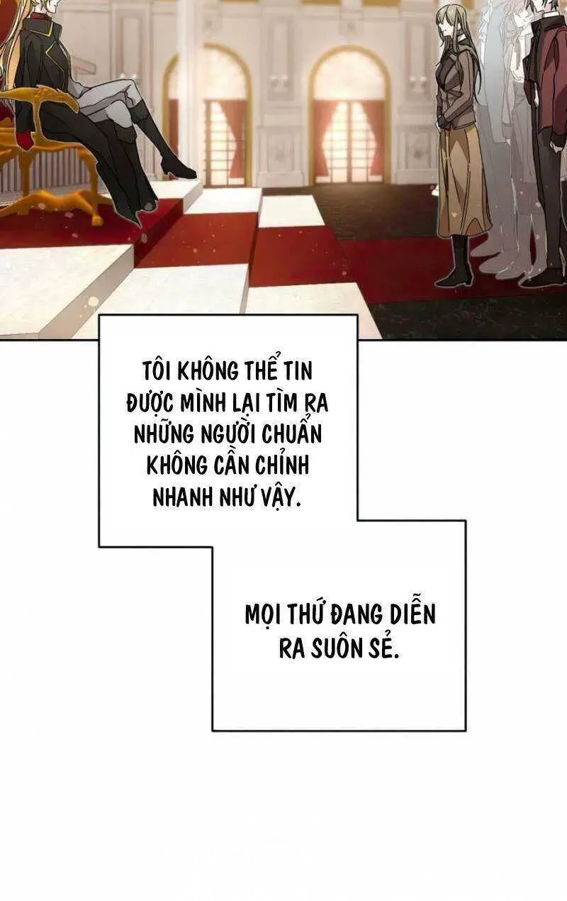 Xuyên Vào Tiểu Thuyết Làm Nữ Hoàng Tàn Độc Nettruyen ZZZ Chương 17 Page 54