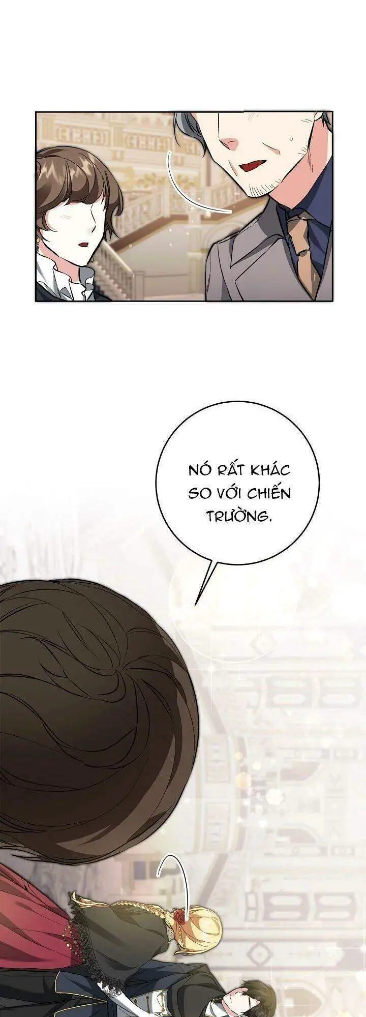 Xuyên Vào Tiểu Thuyết Làm Nữ Hoàng Tàn Độc Nettruyen ZZZ Chương 51 Page 34