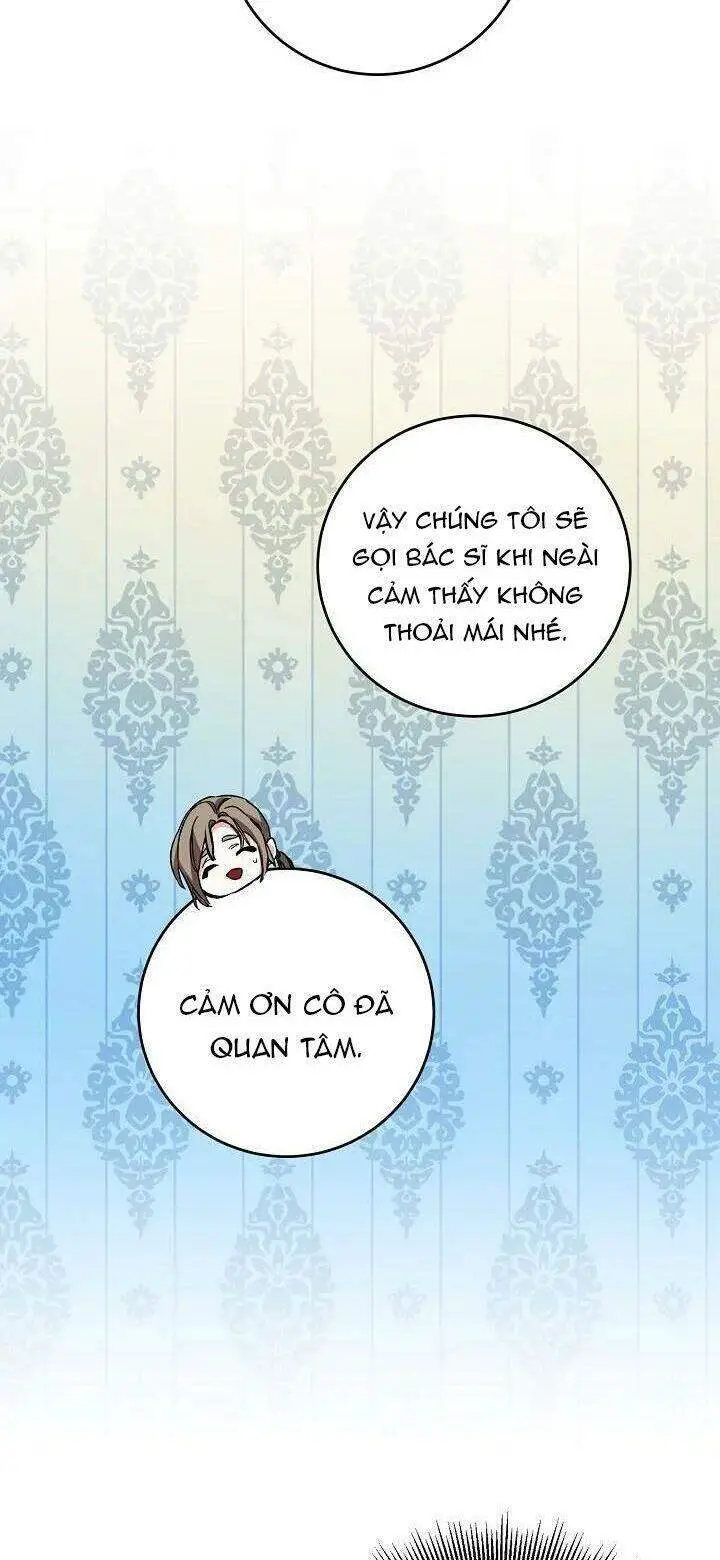 Xuyên Vào Tiểu Thuyết Làm Nữ Hoàng Tàn Độc Nettruyen ZZZ Chương 51 Page 54