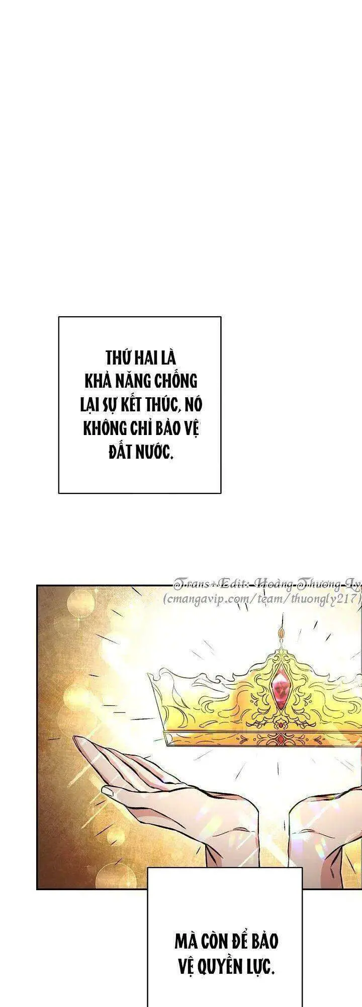 Xuyên Vào Tiểu Thuyết Làm Nữ Hoàng Tàn Độc Nettruyen ZZZ Chương 51 Page 70