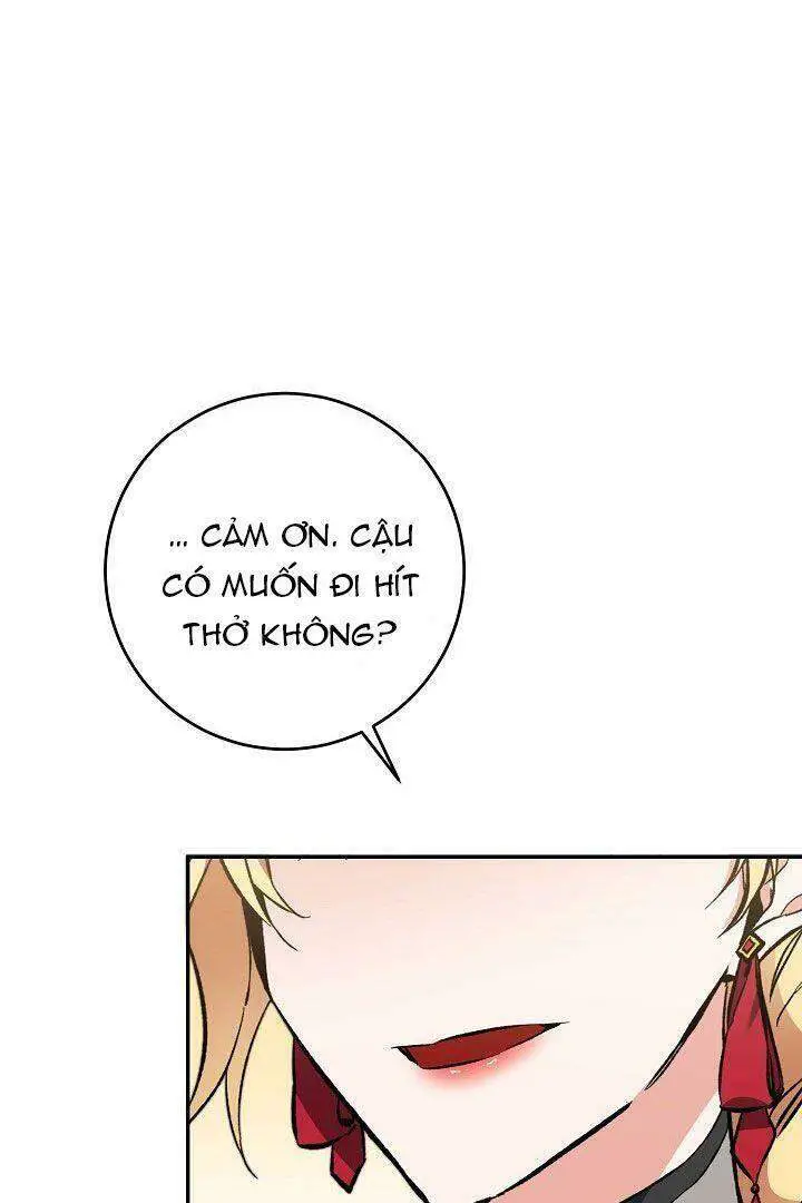 Xuyên Vào Tiểu Thuyết Làm Nữ Hoàng Tàn Độc Nettruyen ZZZ Chương 51 Page 77