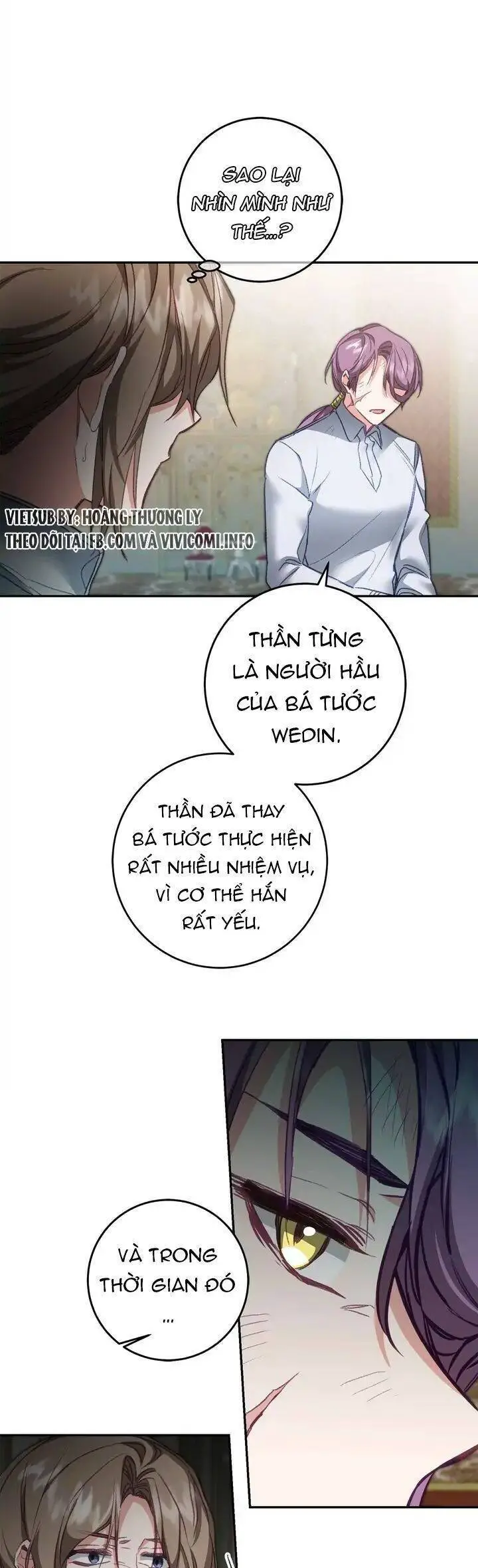 Xuyên Vào Tiểu Thuyết Làm Nữ Hoàng Tàn Độc Nettruyen ZZZ Chương 114 Page 23