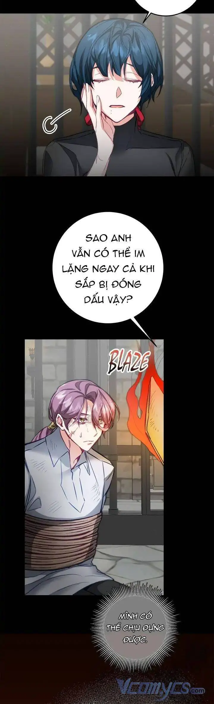 Xuyên Vào Tiểu Thuyết Làm Nữ Hoàng Tàn Độc Nettruyen ZZZ Chương 114 Page 25