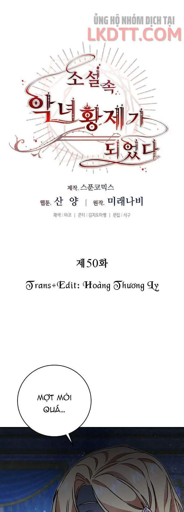 Xuyên Vào Tiểu Thuyết Làm Nữ Hoàng Tàn Độc Nettruyen ZZZ Chương 50 Page 36