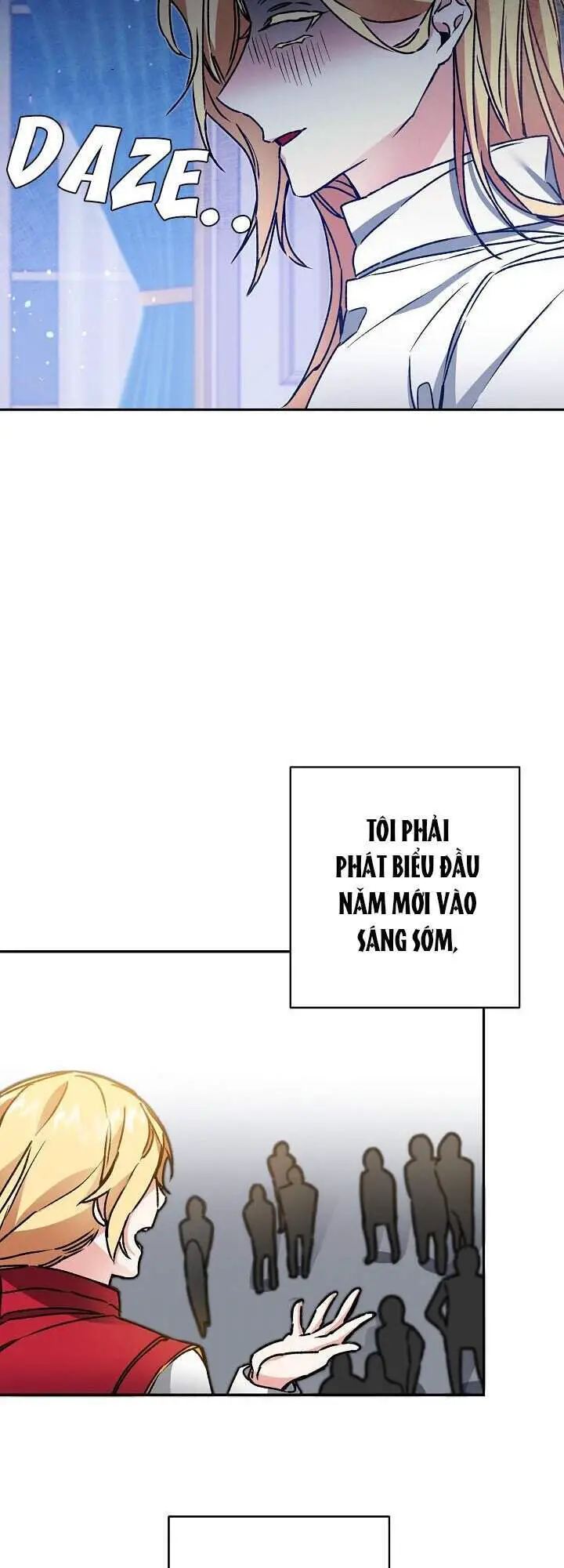 Xuyên Vào Tiểu Thuyết Làm Nữ Hoàng Tàn Độc Nettruyen ZZZ Chương 50 Page 37