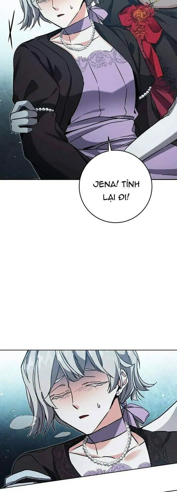 Xuyên Vào Tiểu Thuyết Làm Nữ Hoàng Tàn Độc Nettruyen ZZZ Chương 53 Page 23
