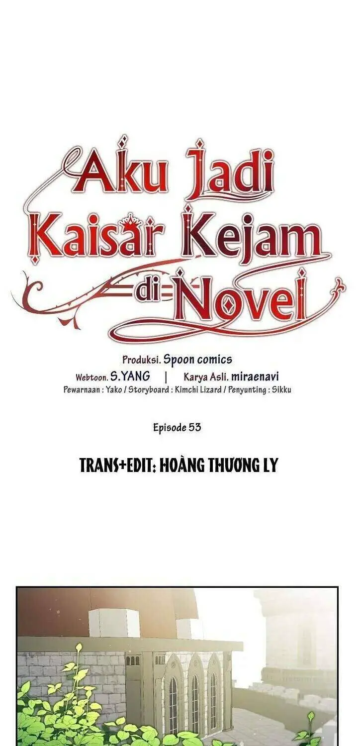 Xuyên Vào Tiểu Thuyết Làm Nữ Hoàng Tàn Độc Nettruyen ZZZ Chương 53 Page 25