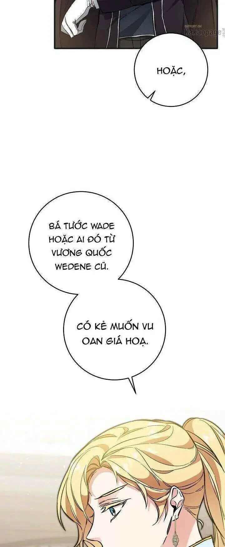 Xuyên Vào Tiểu Thuyết Làm Nữ Hoàng Tàn Độc Nettruyen ZZZ Chương 53 Page 52