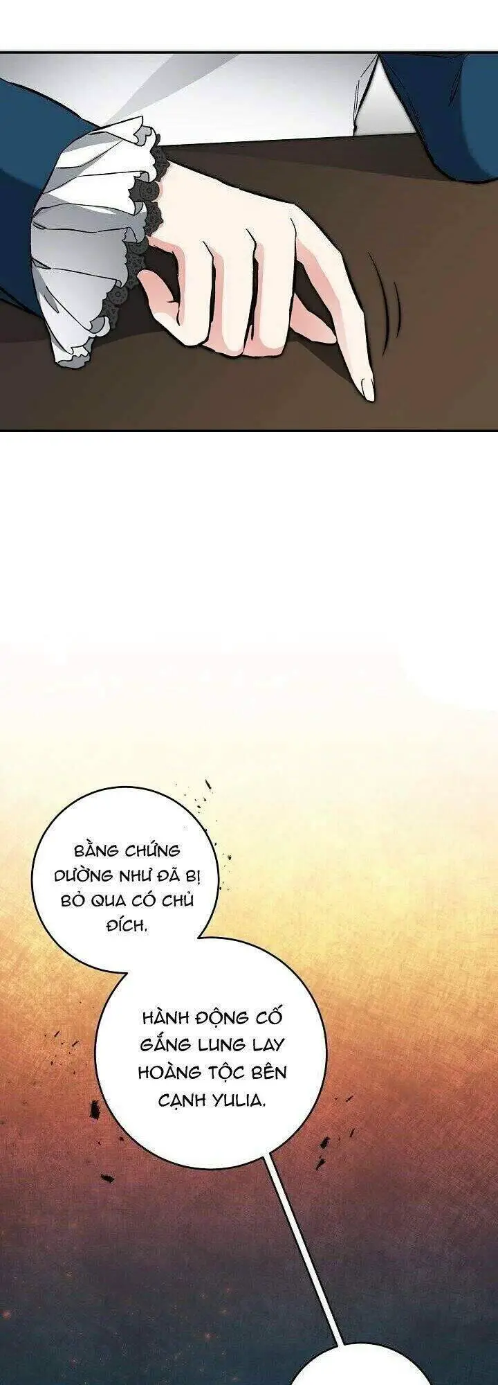 Xuyên Vào Tiểu Thuyết Làm Nữ Hoàng Tàn Độc Nettruyen ZZZ Chương 53 Page 64