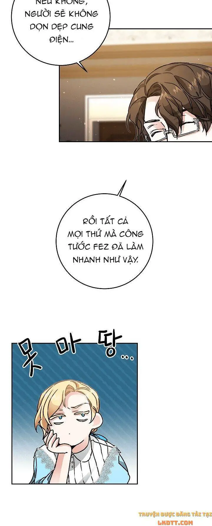 Xuyên Vào Tiểu Thuyết Làm Nữ Hoàng Tàn Độc Nettruyen ZZZ Chương 46 Page 16