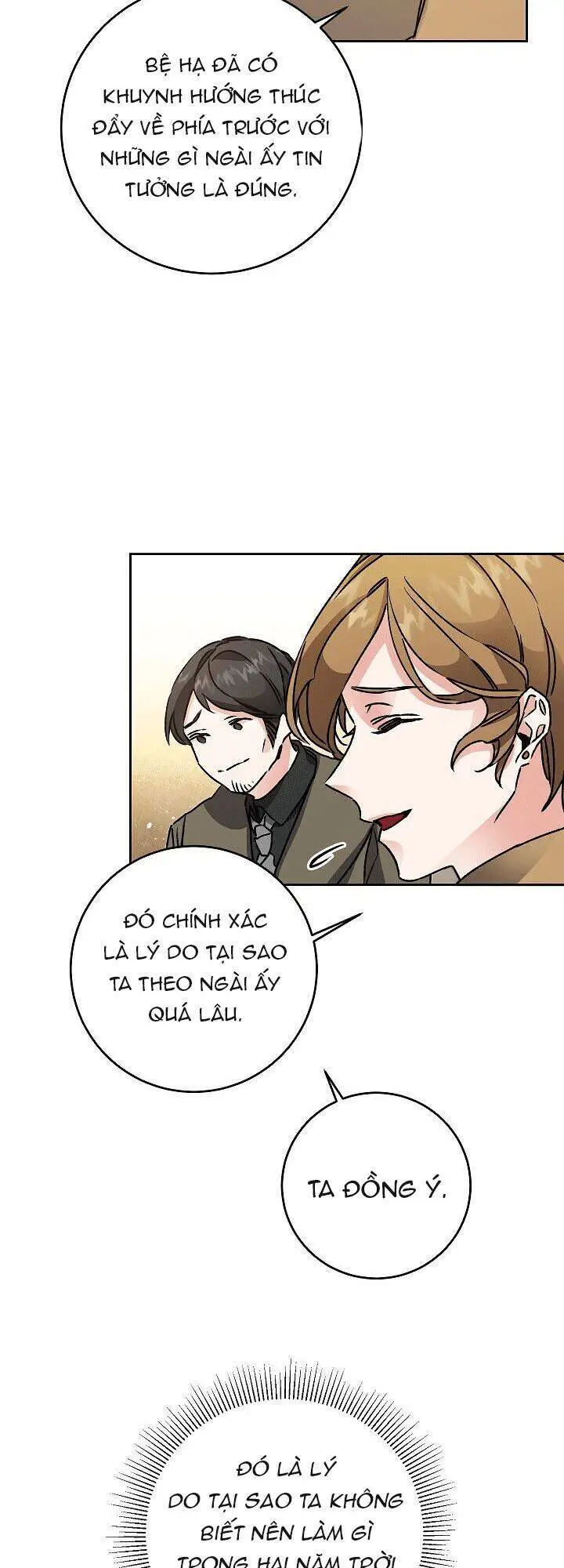Xuyên Vào Tiểu Thuyết Làm Nữ Hoàng Tàn Độc Nettruyen ZZZ Chương 46 Page 47