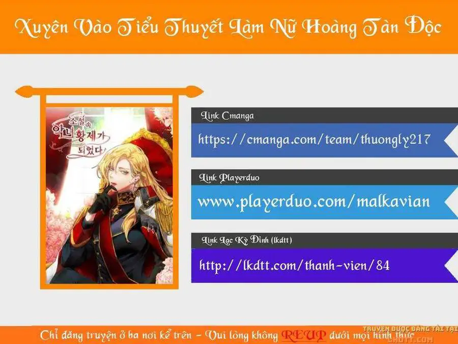 Xuyên Vào Tiểu Thuyết Làm Nữ Hoàng Tàn Độc Nettruyen ZZZ Chương 46 Page 64