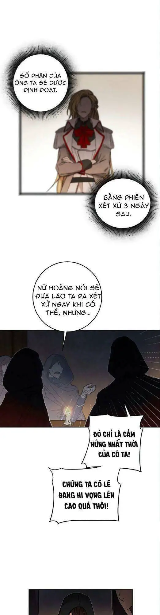 Xuyên Vào Tiểu Thuyết Làm Nữ Hoàng Tàn Độc Nettruyen ZZZ Chương 12 Page 5
