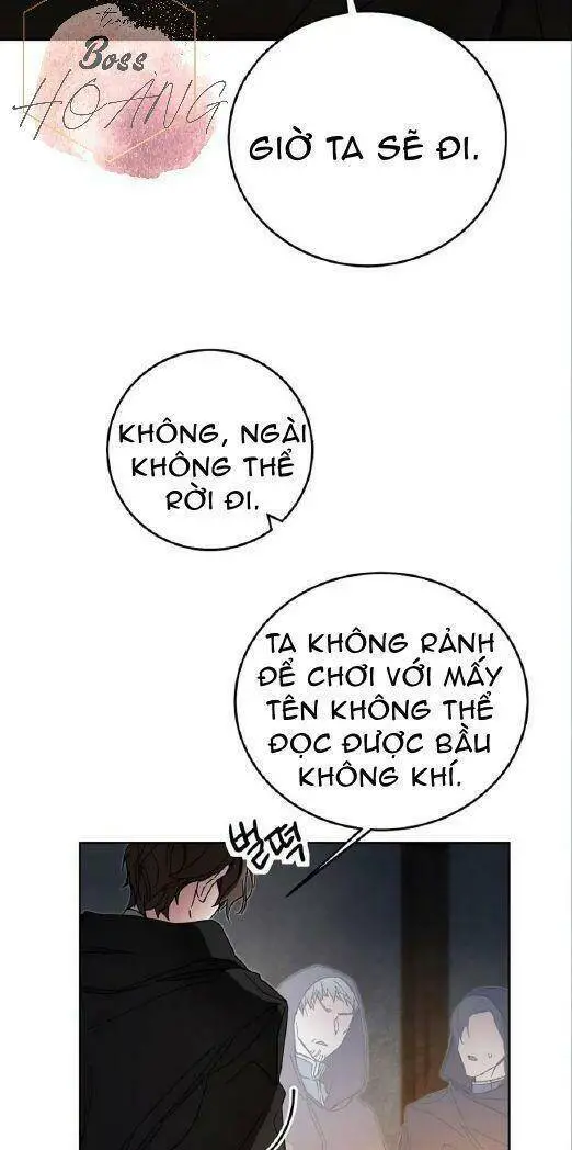 Xuyên Vào Tiểu Thuyết Làm Nữ Hoàng Tàn Độc Nettruyen ZZZ Chương 12 Page 7