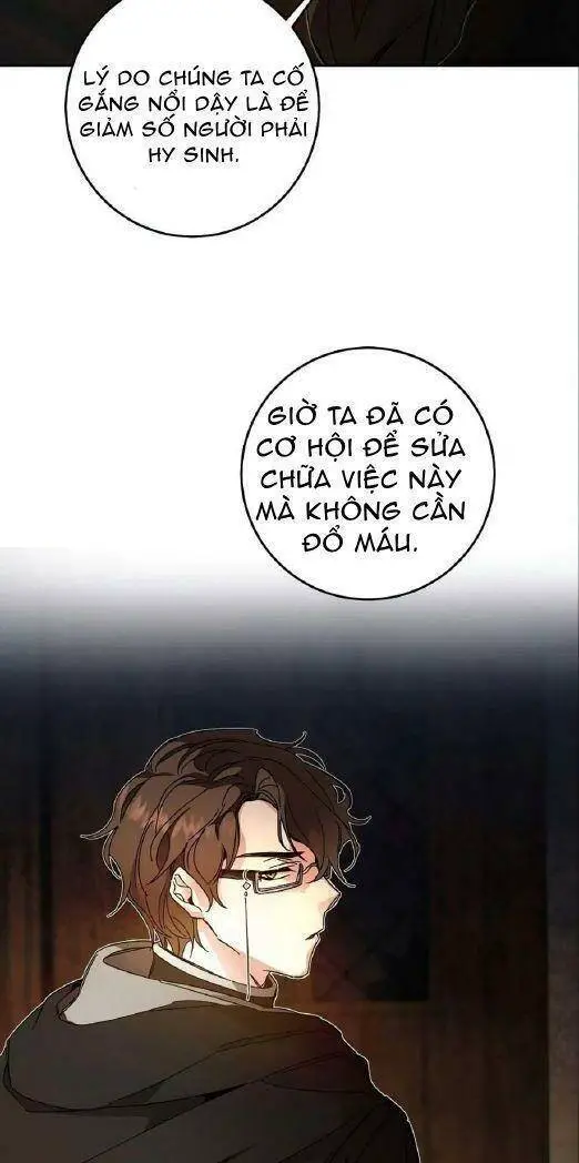 Xuyên Vào Tiểu Thuyết Làm Nữ Hoàng Tàn Độc Nettruyen ZZZ Chương 12 Page 10
