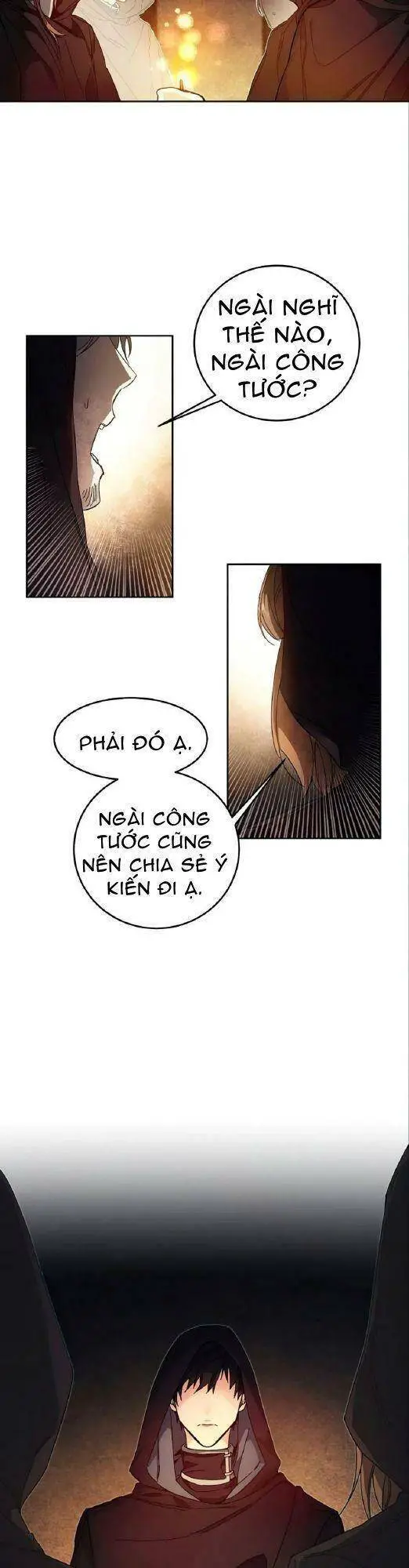Xuyên Vào Tiểu Thuyết Làm Nữ Hoàng Tàn Độc Nettruyen ZZZ Chương 12 Page 14