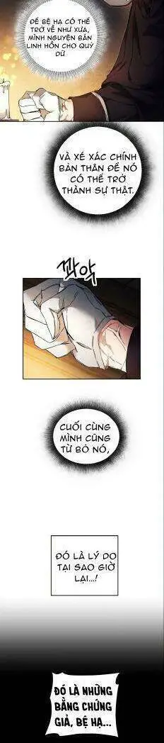 Xuyên Vào Tiểu Thuyết Làm Nữ Hoàng Tàn Độc Nettruyen ZZZ Chương 12 Page 22