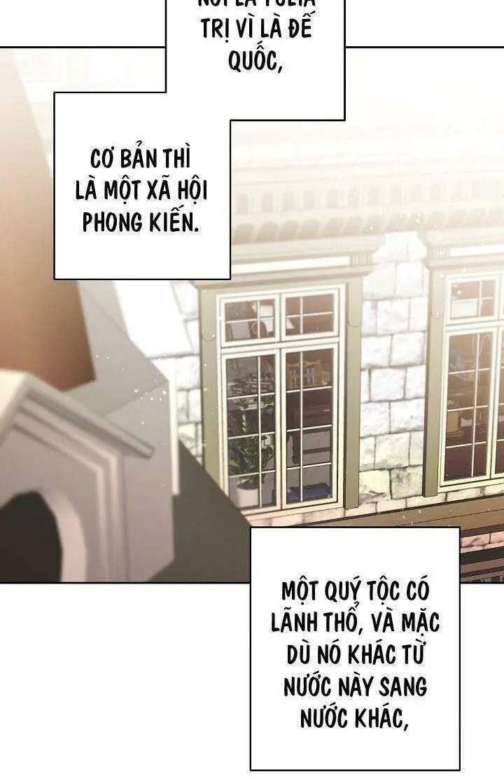 Xuyên Vào Tiểu Thuyết Làm Nữ Hoàng Tàn Độc Nettruyen ZZZ Chương 45 Page 28