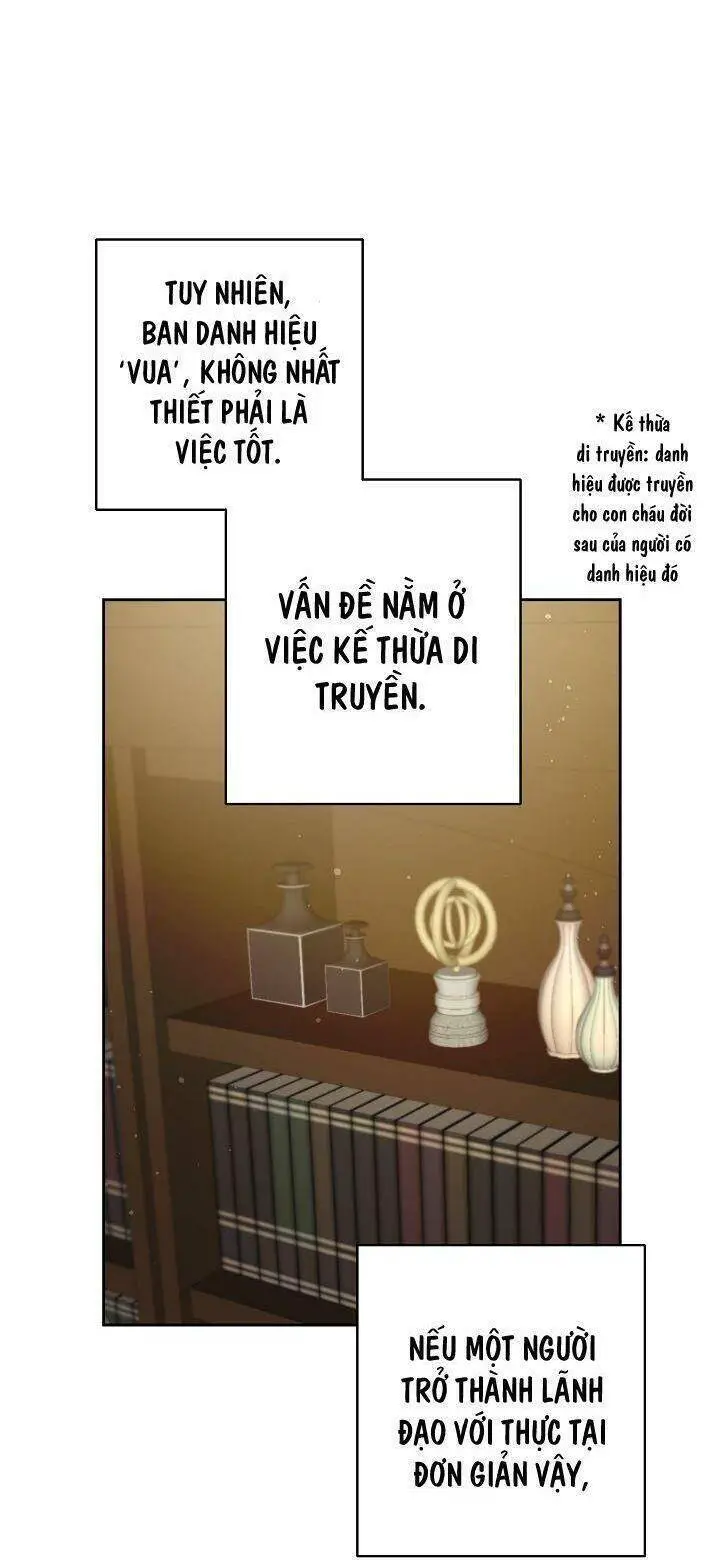 Xuyên Vào Tiểu Thuyết Làm Nữ Hoàng Tàn Độc Nettruyen ZZZ Chương 45 Page 32