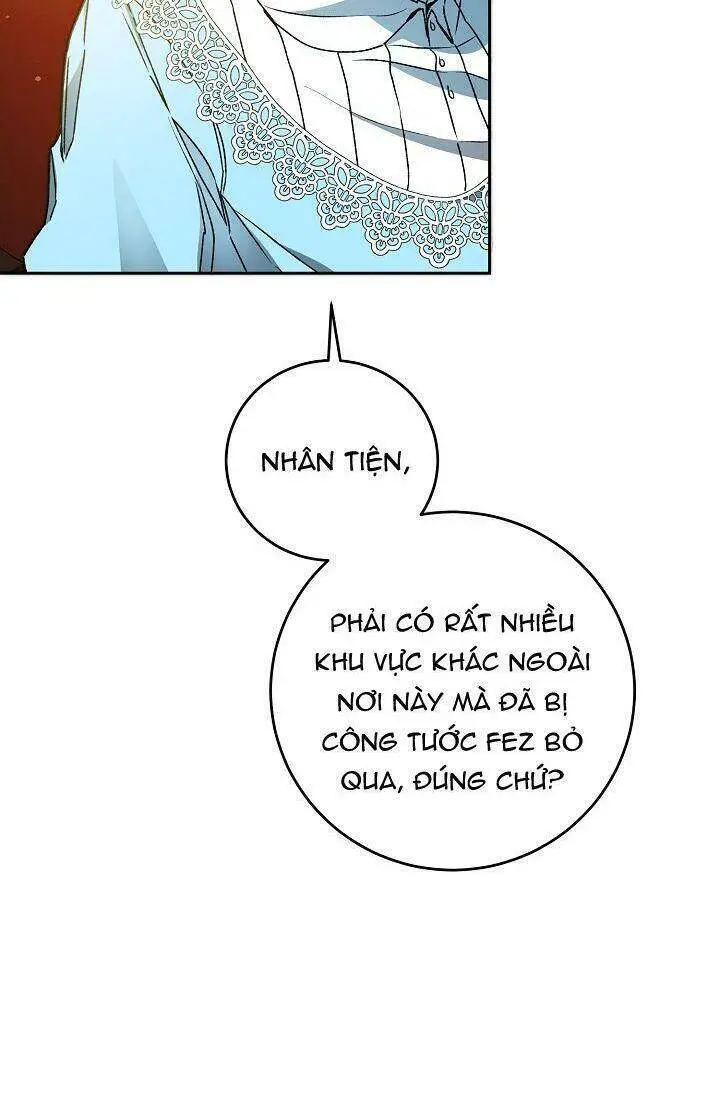 Xuyên Vào Tiểu Thuyết Làm Nữ Hoàng Tàn Độc Nettruyen ZZZ Chương 45 Page 40