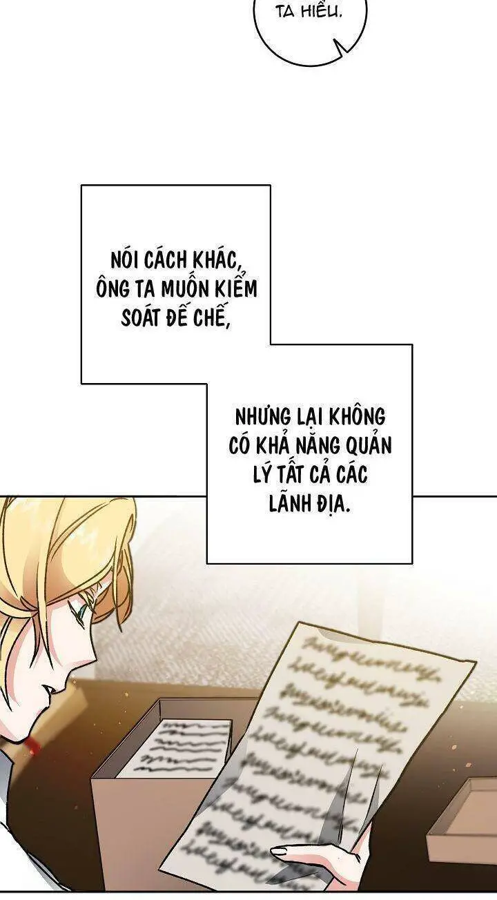 Xuyên Vào Tiểu Thuyết Làm Nữ Hoàng Tàn Độc Nettruyen ZZZ Chương 45 Page 44