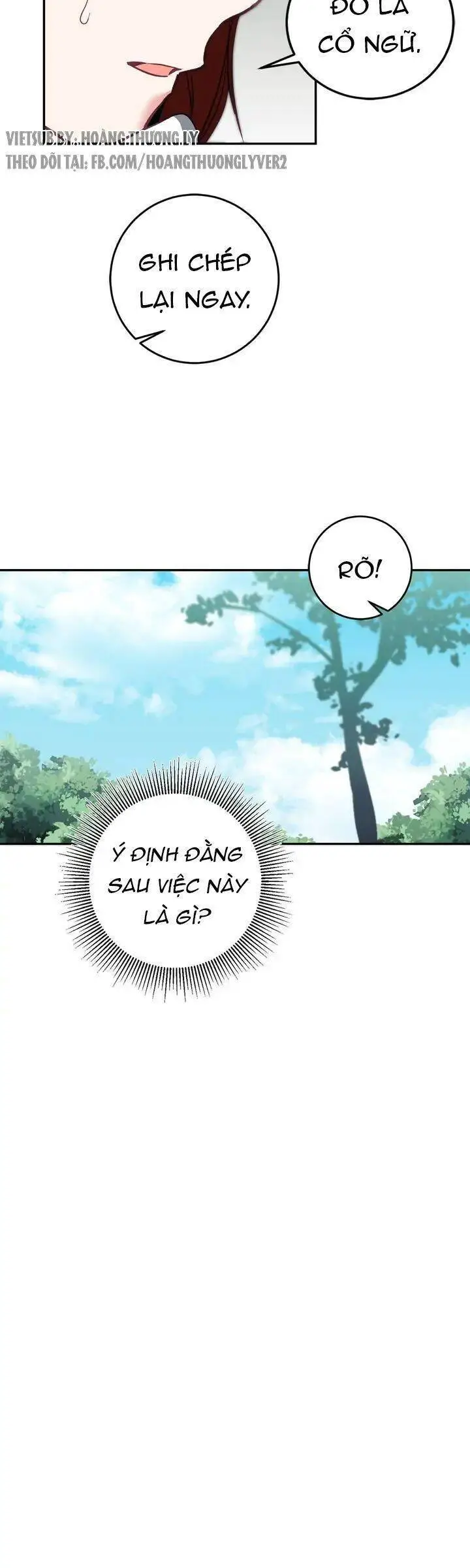 Xuyên Vào Tiểu Thuyết Làm Nữ Hoàng Tàn Độc Nettruyen ZZZ Chương 107 Page 28