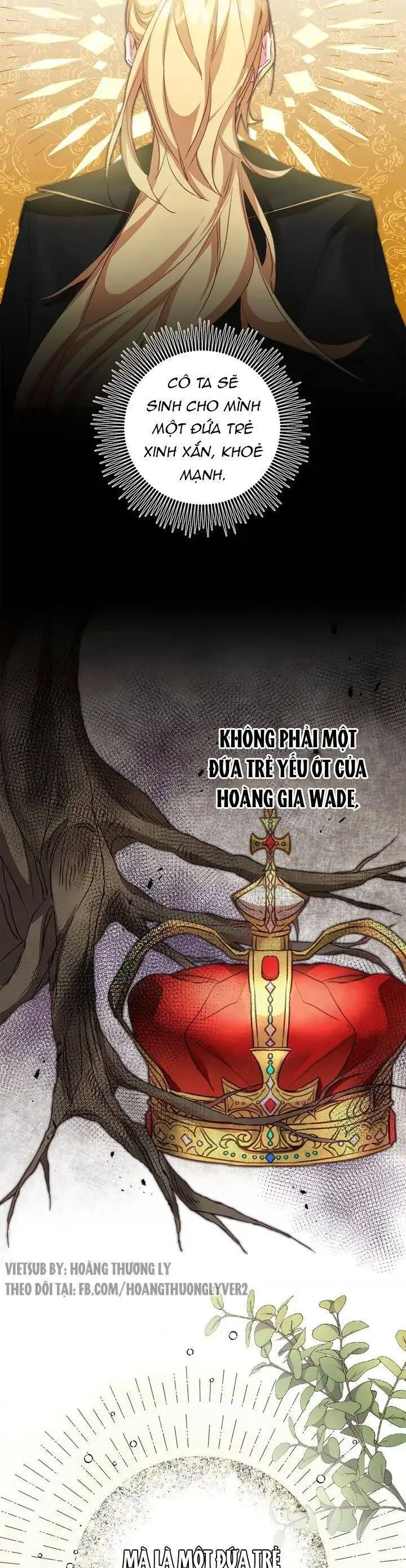 Xuyên Vào Tiểu Thuyết Làm Nữ Hoàng Tàn Độc Nettruyen ZZZ Chương 109 Page 7