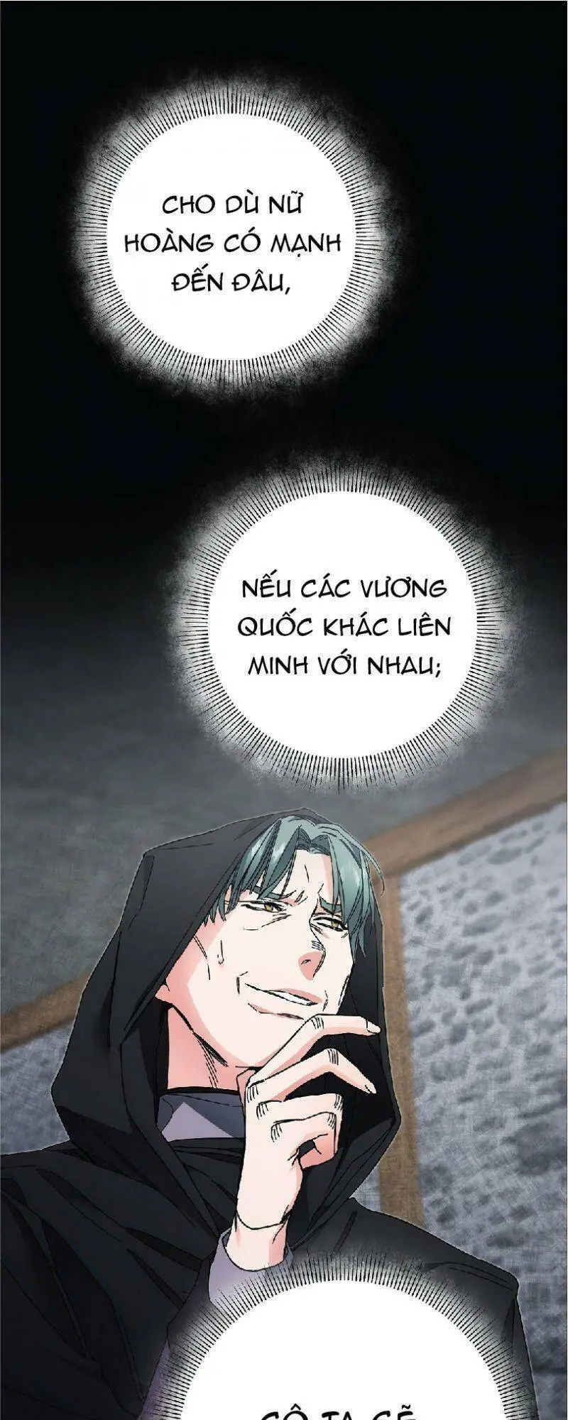 Xuyên Vào Tiểu Thuyết Làm Nữ Hoàng Tàn Độc Nettruyen ZZZ Chương 14 Page 35