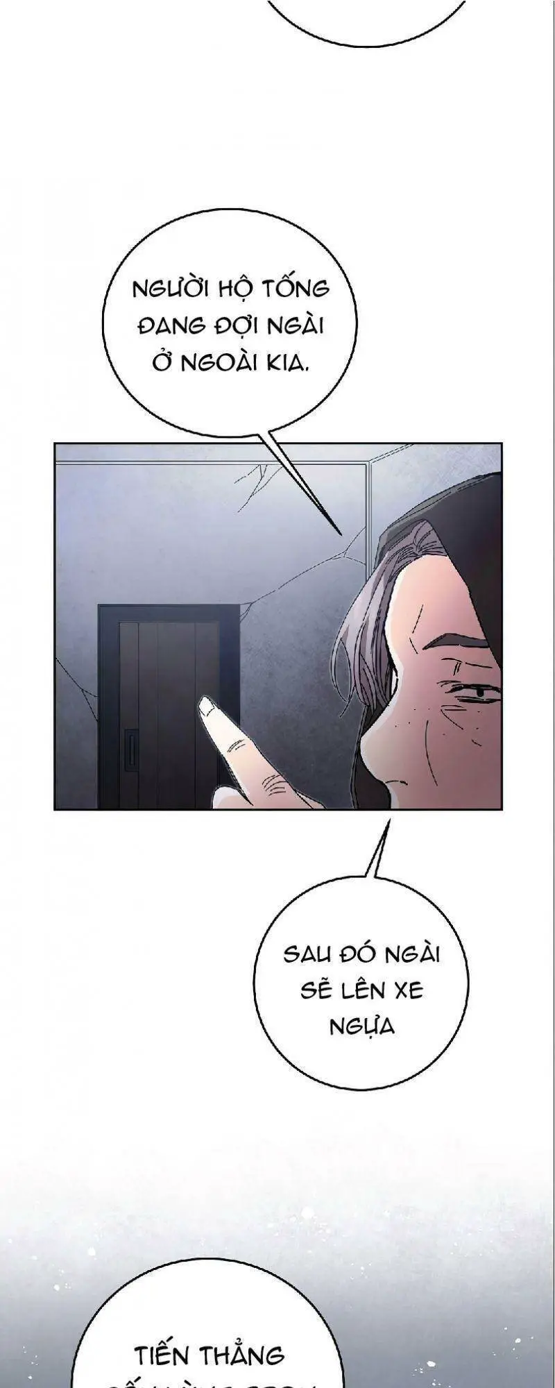 Xuyên Vào Tiểu Thuyết Làm Nữ Hoàng Tàn Độc Nettruyen ZZZ Chương 14 Page 39