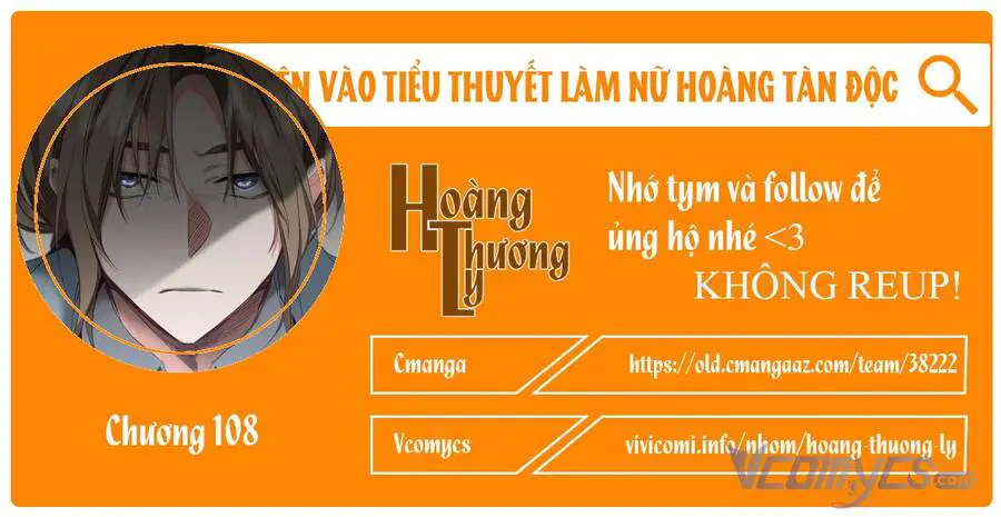 Xuyên Vào Tiểu Thuyết Làm Nữ Hoàng Tàn Độc Nettruyen ZZZ Chương 108 Page 1