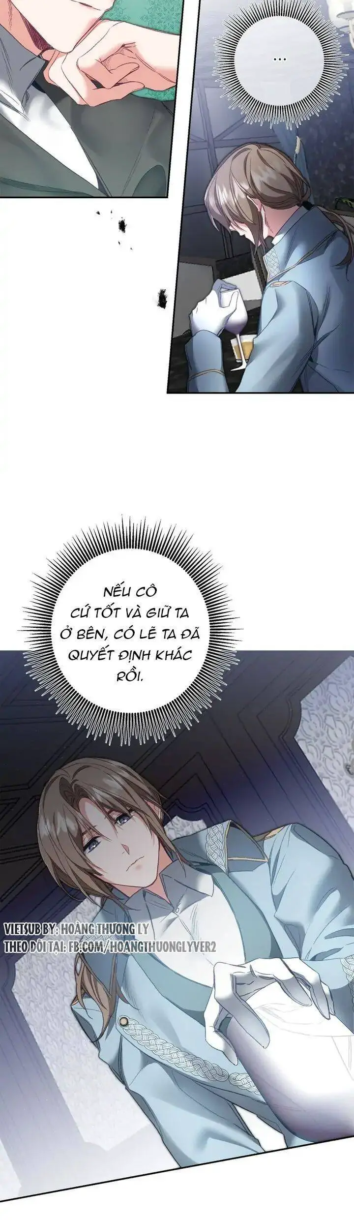Xuyên Vào Tiểu Thuyết Làm Nữ Hoàng Tàn Độc Nettruyen ZZZ Chương 108 Page 9