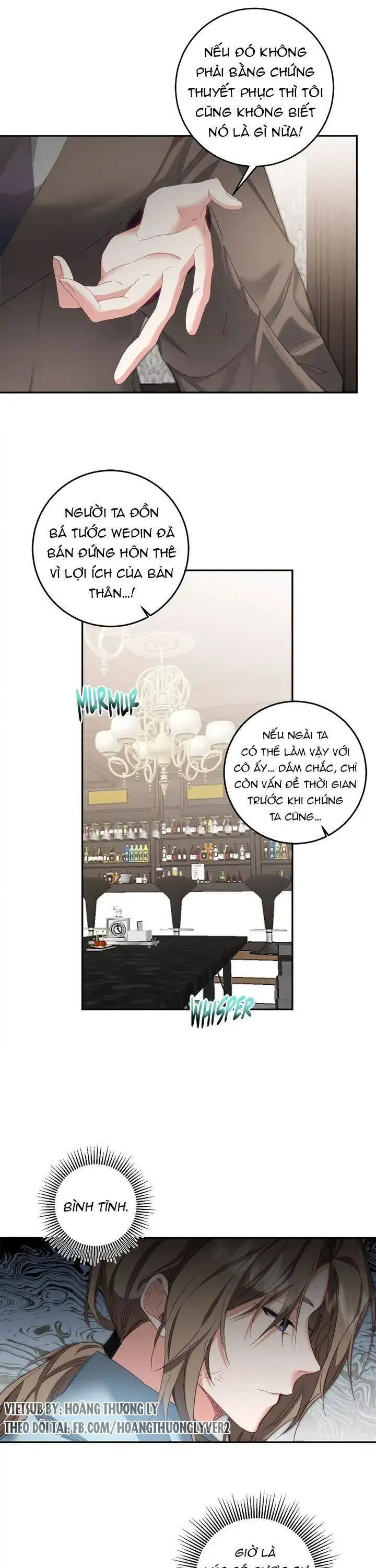 Xuyên Vào Tiểu Thuyết Làm Nữ Hoàng Tàn Độc Nettruyen ZZZ Chương 108 Page 21