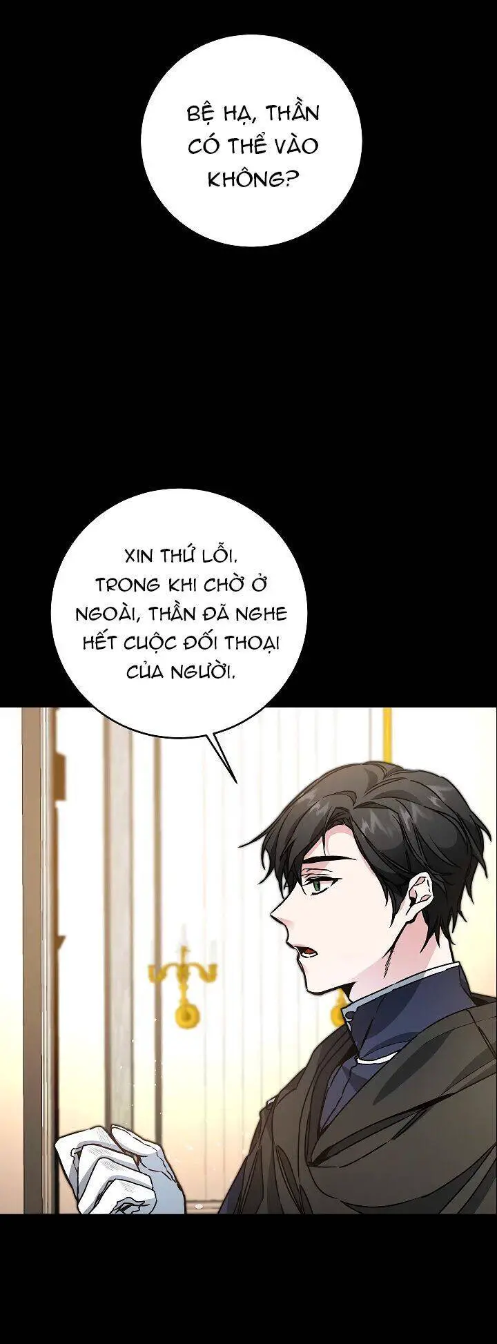 Xuyên Vào Tiểu Thuyết Làm Nữ Hoàng Tàn Độc Nettruyen ZZZ Chương 47 Page 3