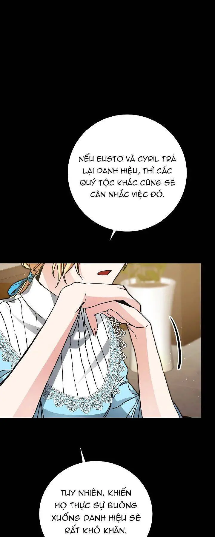 Xuyên Vào Tiểu Thuyết Làm Nữ Hoàng Tàn Độc Nettruyen ZZZ Chương 47 Page 20