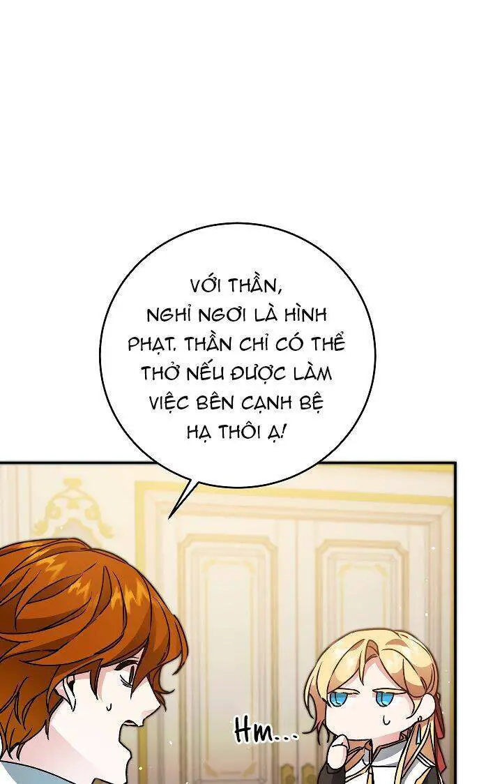 Xuyên Vào Tiểu Thuyết Làm Nữ Hoàng Tàn Độc Nettruyen ZZZ Chương 47 Page 30