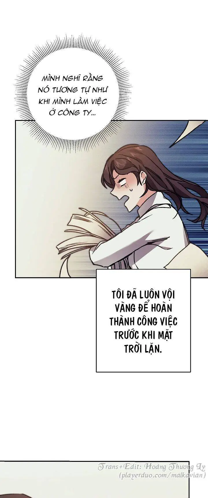 Xuyên Vào Tiểu Thuyết Làm Nữ Hoàng Tàn Độc Nettruyen ZZZ Chương 47 Page 49