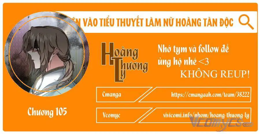 Xuyên Vào Tiểu Thuyết Làm Nữ Hoàng Tàn Độc Nettruyen ZZZ Chương 105 Page 1