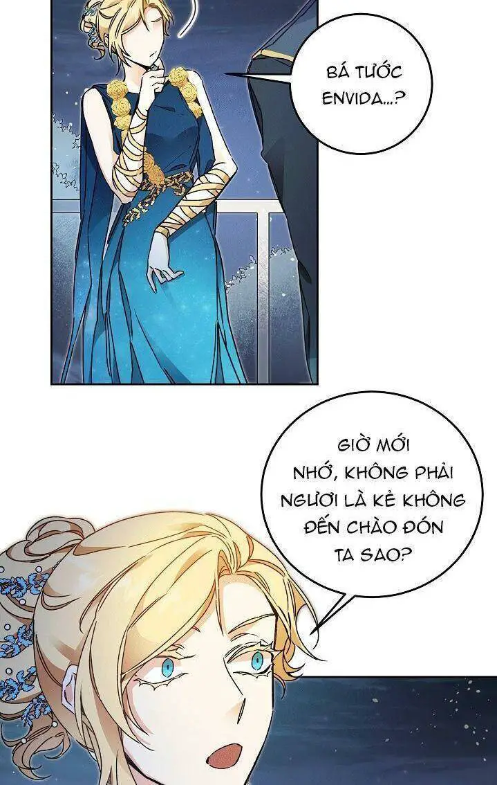 Xuyên Vào Tiểu Thuyết Làm Nữ Hoàng Tàn Độc Nettruyen ZZZ Chương 42 Page 28