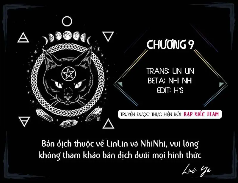 Xuyên Vào Tiểu Thuyết Làm Nữ Hoàng Tàn Độc Nettruyen ZZZ Chương 9 Page 4