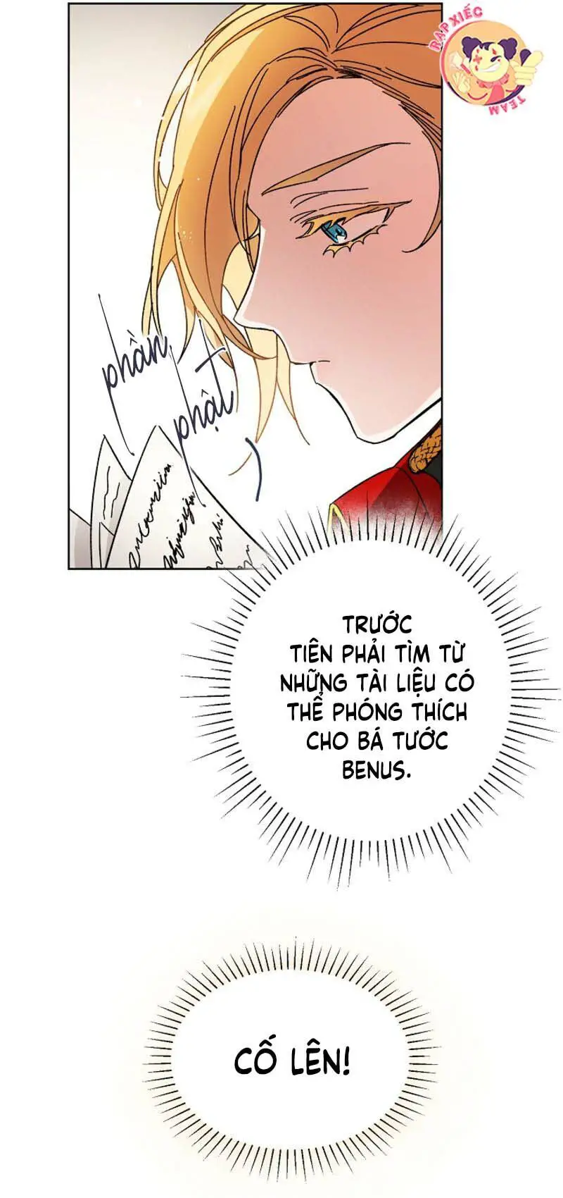 Xuyên Vào Tiểu Thuyết Làm Nữ Hoàng Tàn Độc Nettruyen ZZZ Chương 9 Page 27