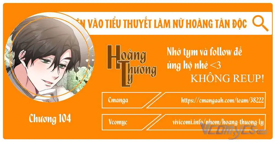 Xuyên Vào Tiểu Thuyết Làm Nữ Hoàng Tàn Độc Nettruyen ZZZ Chương 104 Page 1