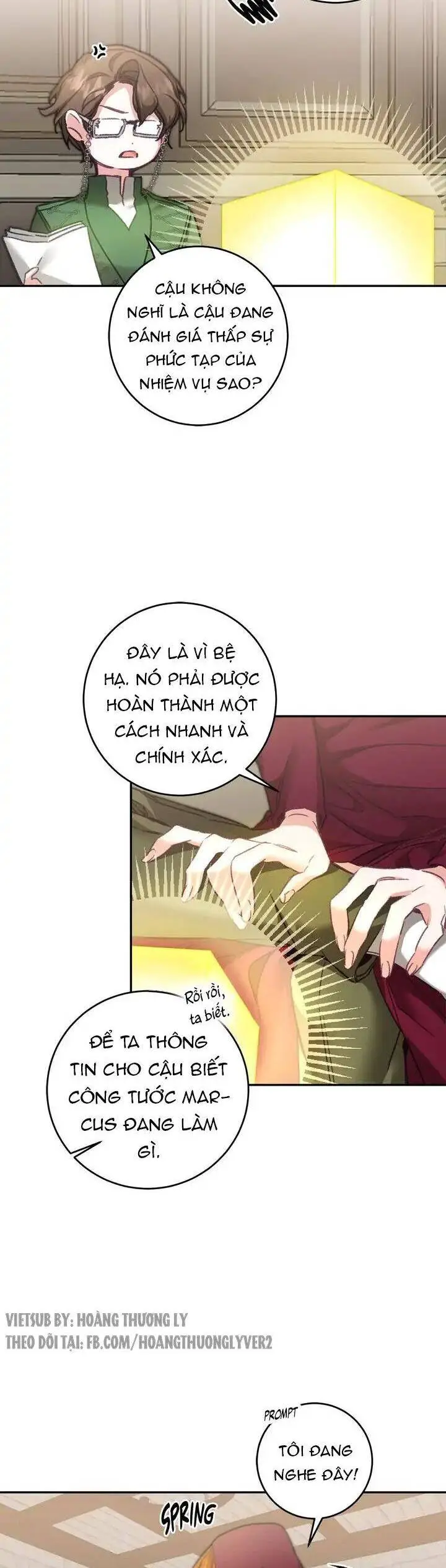 Xuyên Vào Tiểu Thuyết Làm Nữ Hoàng Tàn Độc Nettruyen ZZZ Chương 104 Page 5