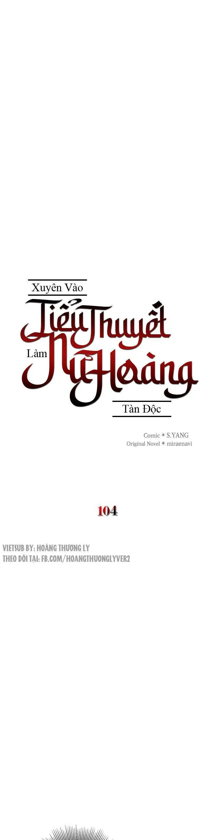 Xuyên Vào Tiểu Thuyết Làm Nữ Hoàng Tàn Độc Nettruyen ZZZ Chương 104 Page 7