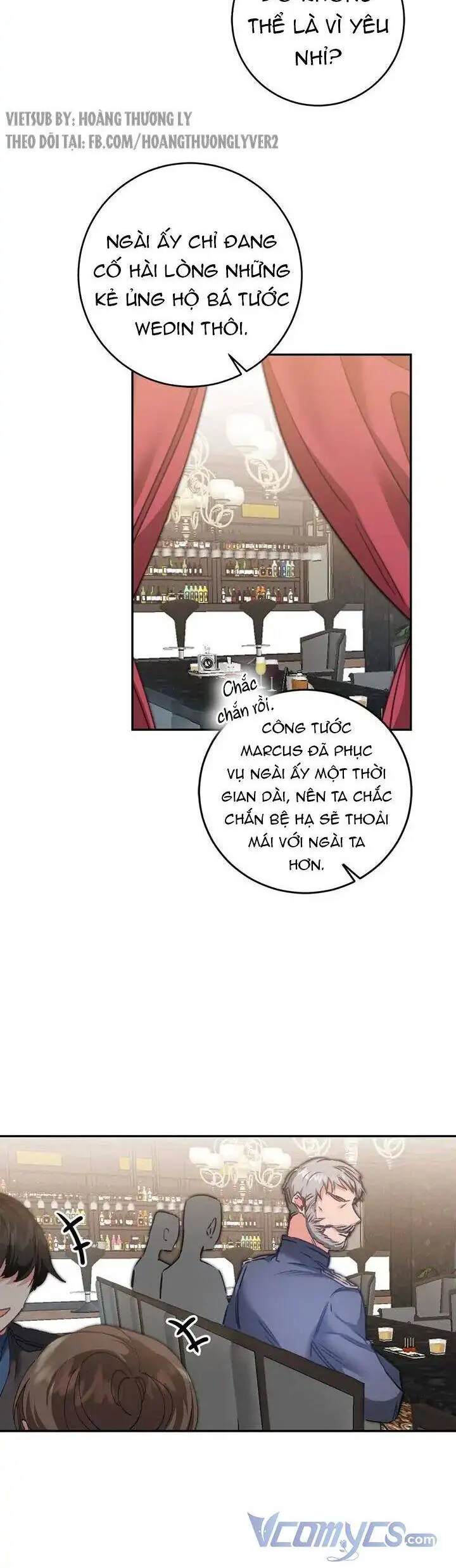 Xuyên Vào Tiểu Thuyết Làm Nữ Hoàng Tàn Độc Nettruyen ZZZ Chương 104 Page 13