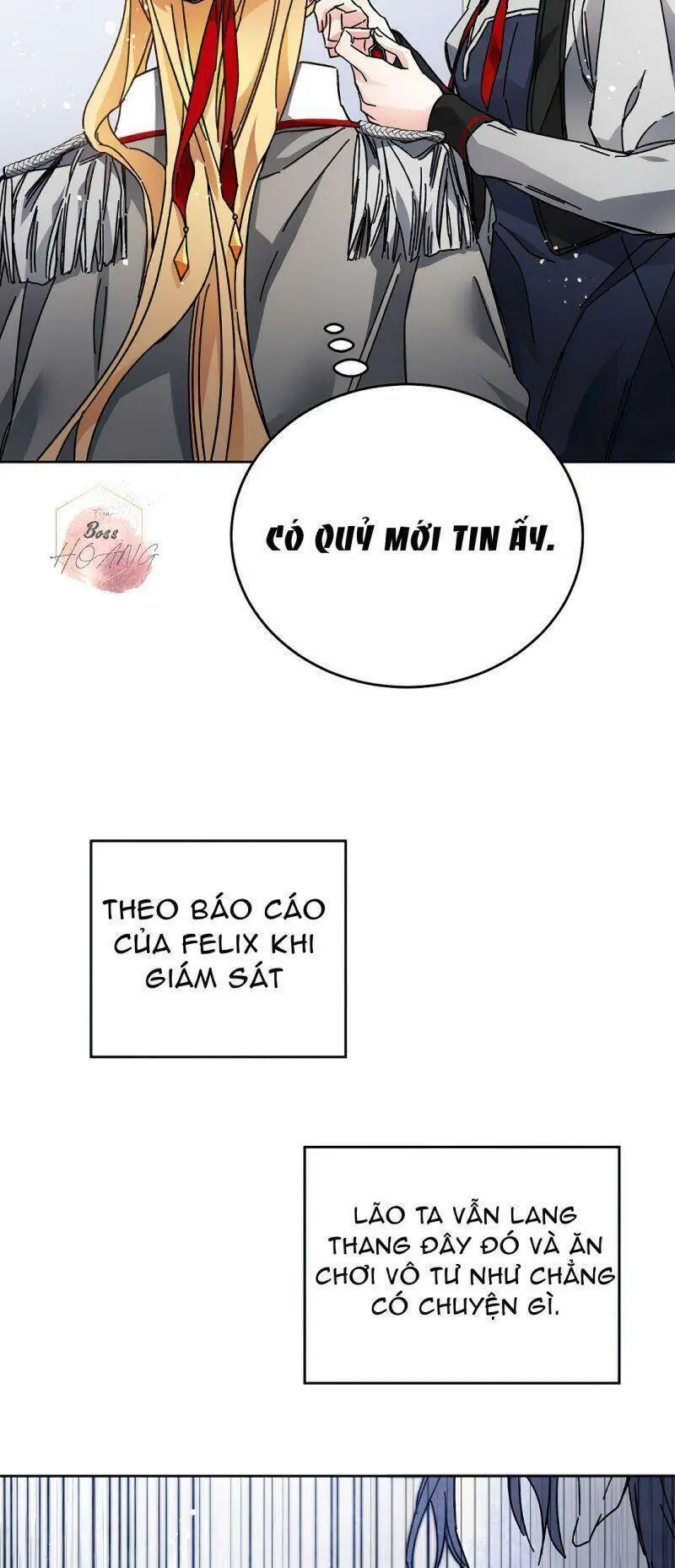 Xuyên Vào Tiểu Thuyết Làm Nữ Hoàng Tàn Độc Nettruyen ZZZ Chương 10 Page 44