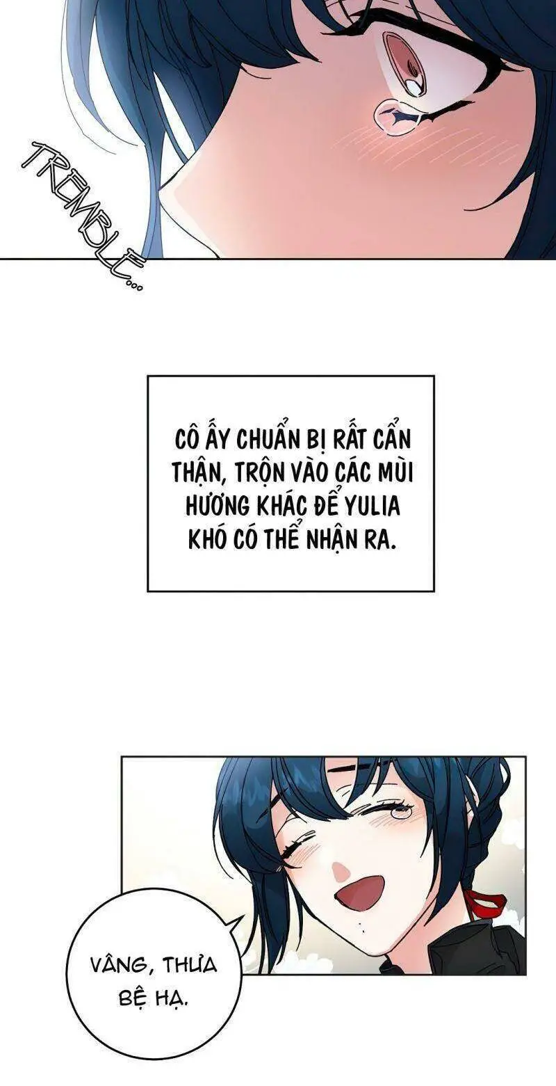 Xuyên Vào Tiểu Thuyết Làm Nữ Hoàng Tàn Độc Nettruyen ZZZ Chương 6 Page 11