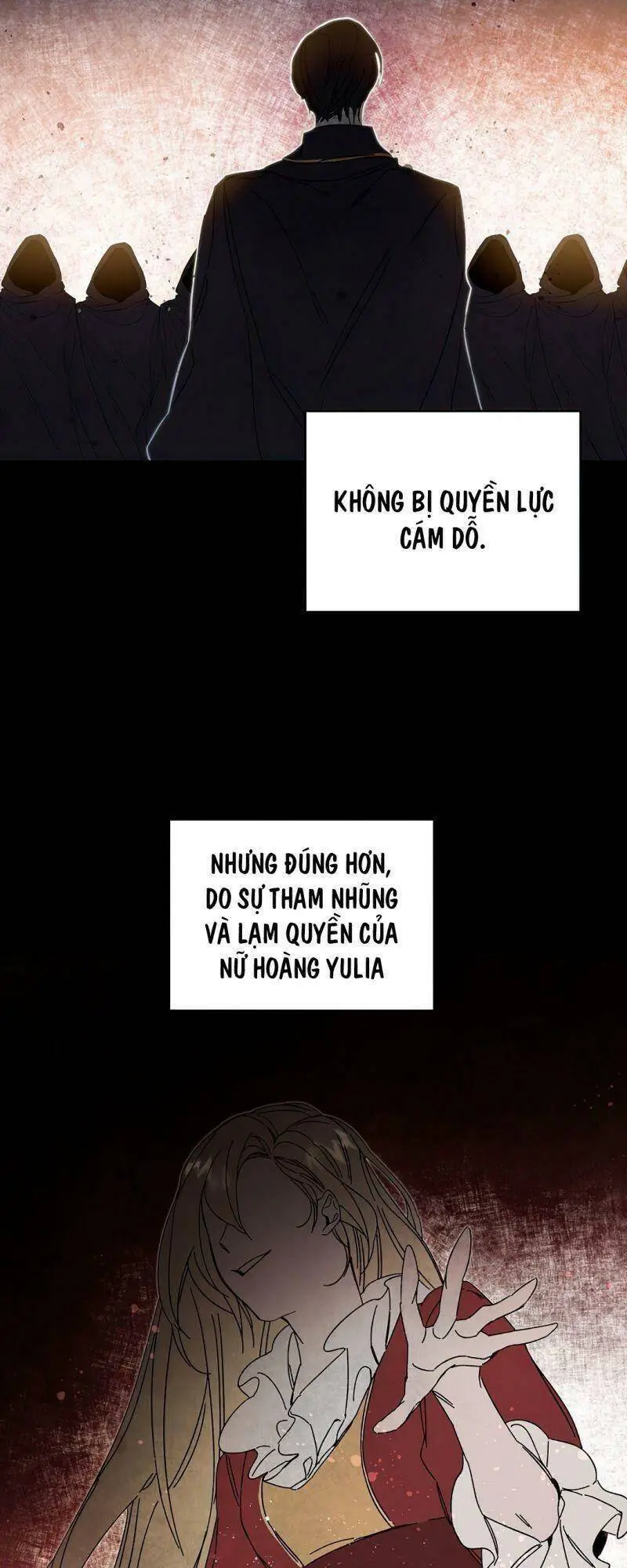 Xuyên Vào Tiểu Thuyết Làm Nữ Hoàng Tàn Độc Nettruyen ZZZ Chương 7 Page 5