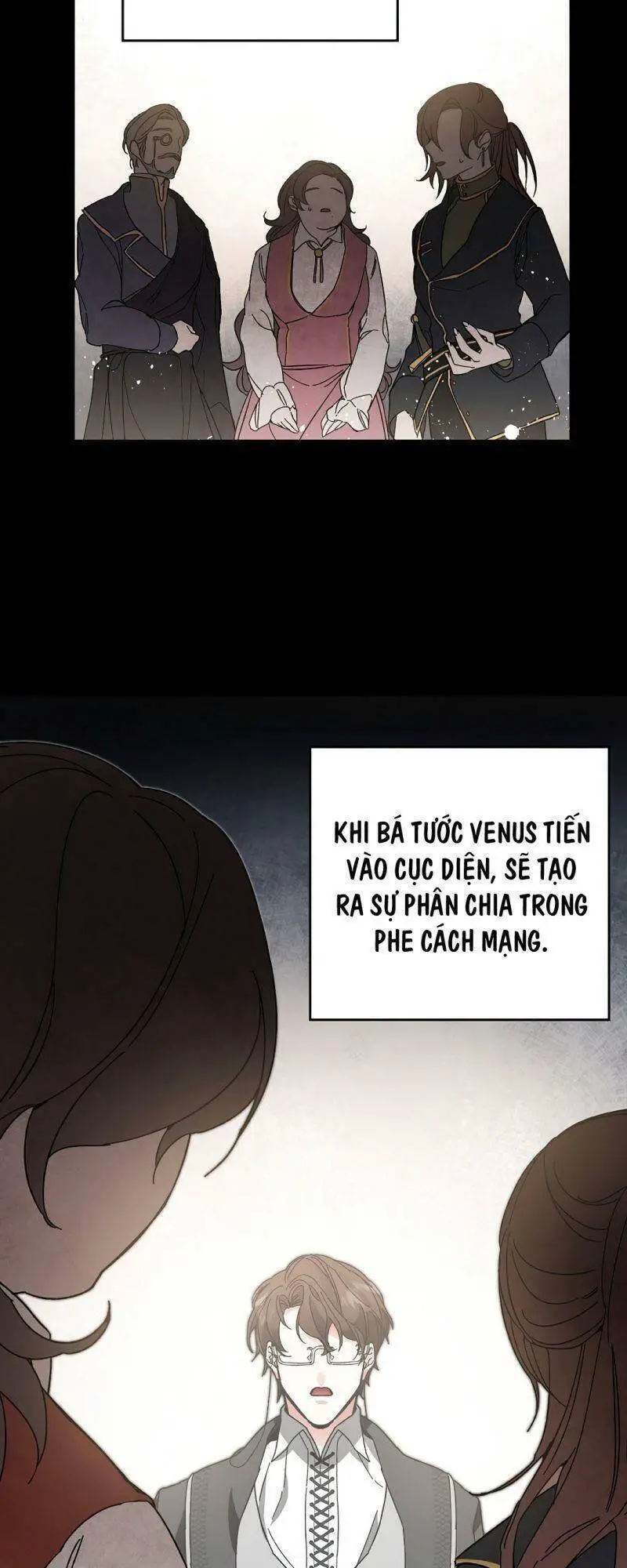 Xuyên Vào Tiểu Thuyết Làm Nữ Hoàng Tàn Độc Nettruyen ZZZ Chương 7 Page 11
