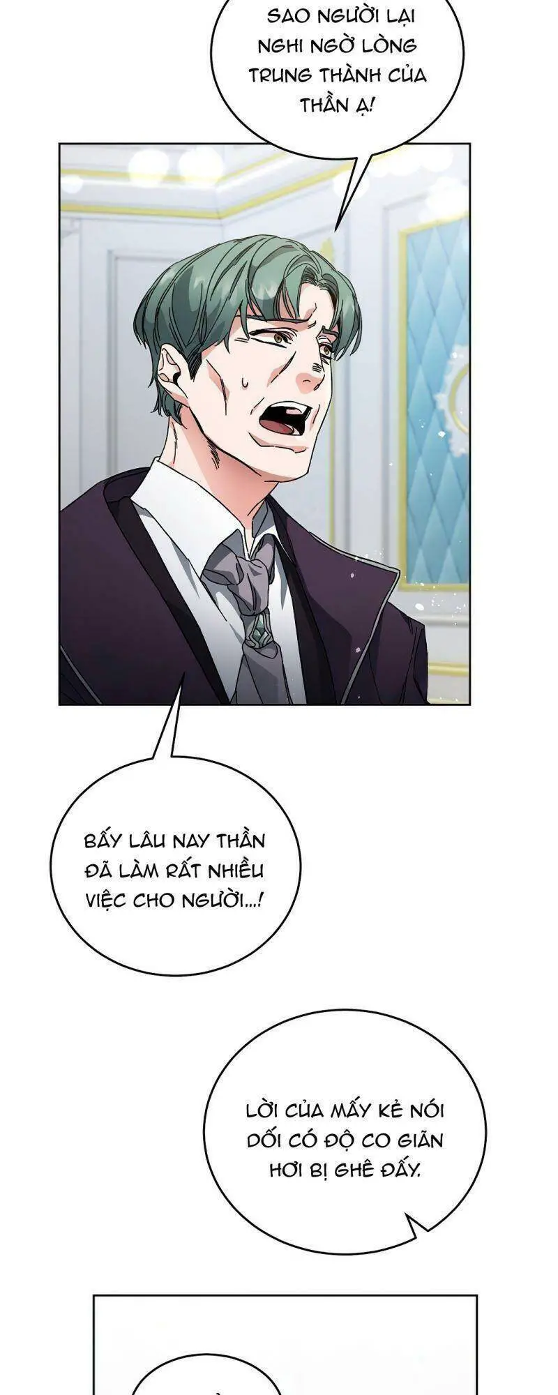 Xuyên Vào Tiểu Thuyết Làm Nữ Hoàng Tàn Độc Nettruyen ZZZ Chương 7 Page 32